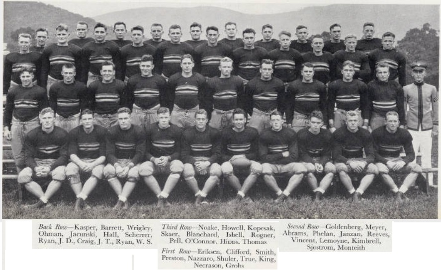 ArmyFB_1935_team